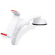 Держатель Baseus Extend Car Mount White